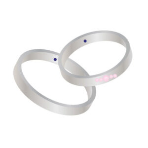 恐ろしいマリッジリング