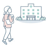 ブライダル検診？！人生初の大腸カメラ検査をうけてみた