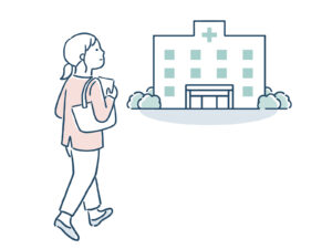 ブライダル検診？！人生初の大腸カメラ検査をうけてみた