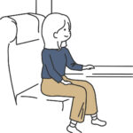 遠距離結婚　どこで会う？　移動手段は？　頻度は？